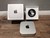 Mint Mac Mini 2024 - Apple M4, 512 GB, 24 GB