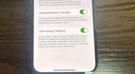 Good
													Apple iPhone 13 Pro - Unlocked, Graphite, 128 GB, A2483, photo 2 of 9