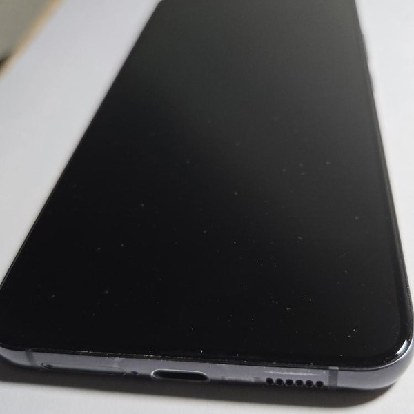 Samsung Galaxy S22 Plus - Verizon, 128 GB, Black, 8 GB, SM-S906U