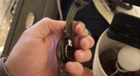 Mint
													Samsung Galaxy Watch7 - T-Mobile, Silver, SM-L315U, 44mm, photo 5 of 8