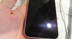 Fair
													Apple iPhone 13 - Unlocked, Pink, 128 GB, A2482, photo 3 of 6