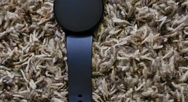 Good
													Samsung Galaxy Watch5 - Wi-Fi, Graphite, 44mm, photo 1 of 9