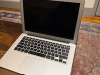 MacBook Air 2015 - 13"