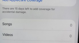 Good
													Apple iPhone 17 Pro - Unlocked, Deep Blue, 256 GB, A3256, photo 5 of 7