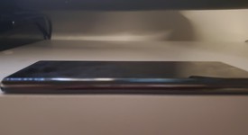 Mint
													Samsung Galaxy Note 10 - AT&T, Aura Glow, 256 GB, 8 GB, SM-N970U, photo 4 of 8