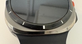 Mint
													Samsung Galaxy Watch Ultra - Unlocked, Gray, SM-L705U, 47mm, photo 4 of 9