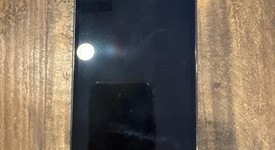 Good
													Apple iPhone 13 Pro - Unlocked, Graphite, 128 GB, A2483, photo 1 of 11