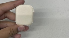 Mint
													Apple Watch Series 10 46mm - Unlocked, Gold, A3003 - Cellular, Titanium, photo 2 of 8