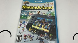 New
													Nintendo Land for Nintendo Wii U, photo 1 of 3