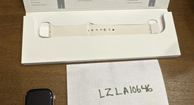Mint
													Apple Watch Series 10 46mm - Unlocked, Rose Gold, A3003 - Cellular, Aluminum, photo 1 of 7