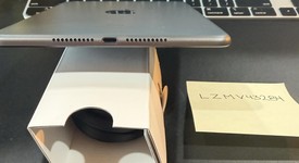 Good
													Apple iPad Mini 5th Gen - Wi-Fi, Gray, 64 GB, photo 3 of 5