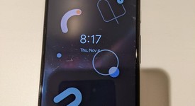 Good
													Google Pixel 4 - Unlocked, Black, 64 GB, 6 GB, G020I, Google Edition, photo 1 of 2