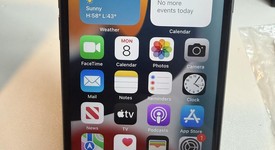 Good
													Apple iPhone 6S - Unlocked, Grey, 32 GB, A1688, photo 1 of 6