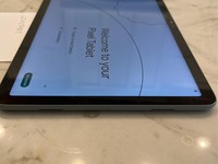 Google Pixel Tablet 11"