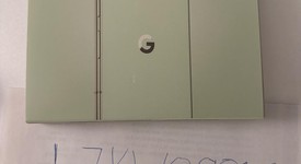 New
													Google Pixel 10 Pro Fold - Unlocked, Jade, 256 GB, GU0NP, photo 1 of 2