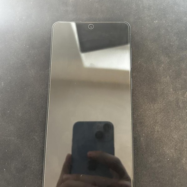 Samsung Galaxy S25 Edge - Unlocked, 512 GB, Jetblack, 12 GB, SM-S937U1