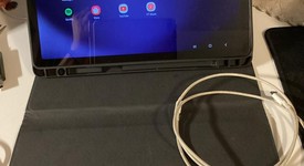 Mint
													Samsung Galaxy Tab A9 Plus - Verizon, Graphite, 64 GB, 4 GB, SM-X218U, 5G, photo 5 of 11