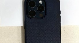 Good
													Apple iPhone 15 Pro - Unlocked, Blue, 512 GB, A2848, photo 2 of 5