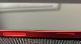 Mint
													Apple iPhone 14 Plus - Verizon, Red, 128 GB, A2632, photo 4 of 10