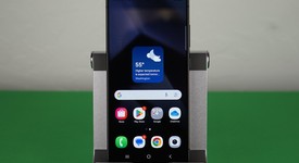 Good
													Samsung Galaxy S24 Ultra - Unlocked, Blue, 1 TB, 12 GB, SM-S928U1, photo 2 of 11