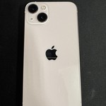 Fair Apple iPhone 13 - Unlocked, 128 GB, Starlight, A2482