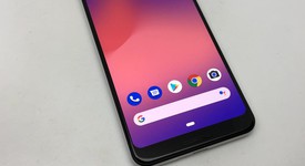 Good
													Google Pixel 3 - Unlocked, White, 64 GB, Google Edition, photo 1 of 10