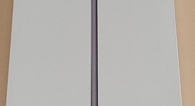 New
													Apple iPad 9th Gen - Unlocked, Gray, 64 GB, A2603, photo 1 of 1