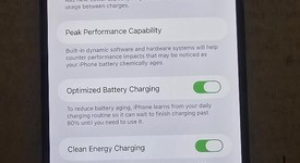 Good
													Apple iPhone 14 Pro Max - Unlocked, Black, 256 GB, A2651, photo 2 of 6