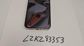 Good
													Google Pixel 9 Pro XL - Unlocked, Porcelain, 256 GB, 16 GB, GGX8B, photo 3 of 5