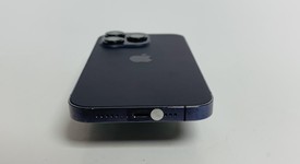 Fair
													Apple iPhone 14 Pro - Unlocked, Purple, 256 GB, A2650, photo 5 of 9