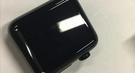 Good
													Apple Watch Series 2 42mm - Black, 8 GB, A1758, Stainless Steel, photo 5 of 7
