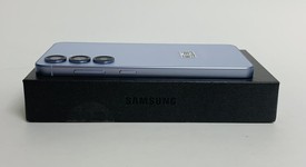Mint
													Samsung Galaxy S25 - Verizon, Icy Blue, 128 GB, 12 GB, SM-S931U, photo 5 of 9