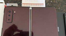 Good
													Microsoft Surface Duo 2 - Unlocked, Black, 256 GB, 8 GB, photo 4 of 6