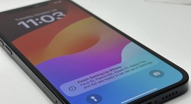 Good
													Apple iPhone 12 - Unlocked, Black, 64 GB, A2172, photo 5 of 6