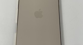 Mint
													Apple iPhone 12 Pro Max - Unlocked, Gold, 128 GB, A2342, photo 3 of 5