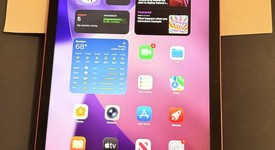 Good
													Apple iPad 10th Gen - Wi-Fi, Pink, 64 GB, A2696, photo 2 of 17