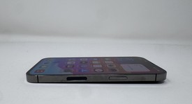 Good
													Apple iPhone 13 Pro - AT&T, Graphite, 128 GB, A2483, photo 6 of 6