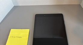 Good
													Samsung Galaxy Tab A 8.0 2019 - Wi-Fi, Black, 32 GB, 2 GB, SM-T290, photo 2 of 4