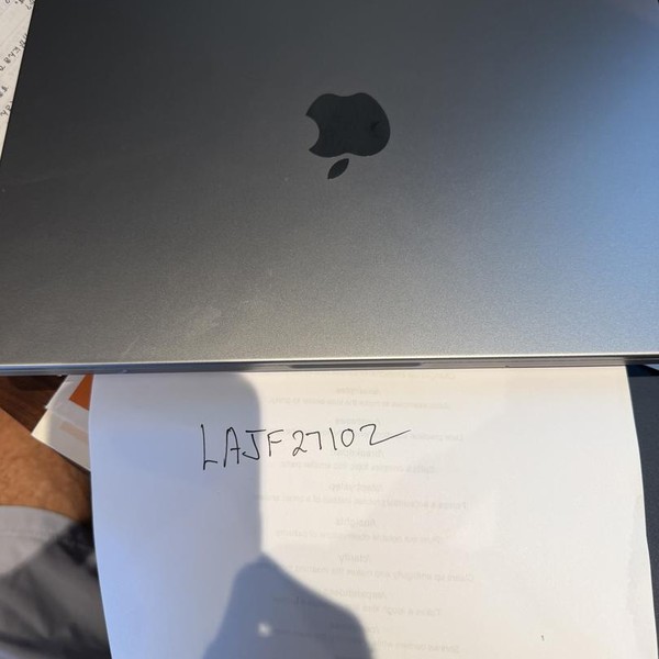 HP Laptop