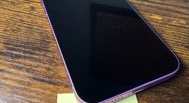 Mint
													Apple iPhone 16 Plus - T-Mobile, Pink, 128 GB, A3082, photo 4 of 5
