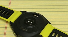 Mint
													Garmin Forerunner 965 - Black, photo 6 of 6
