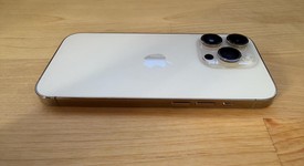 Mint
													Apple iPhone 14 Pro - Unlocked, Gold, 256 GB, A2650, photo 4 of 7