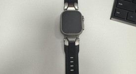 Mint
													Apple Watch Ultra 49mm - AT&T, Titanium, A2622, photo 1 of 4