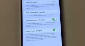 Good
													Apple iPhone 12 Pro Max - Unlocked, Gold, 128 GB, A2342, photo 2 of 11