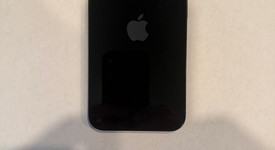 Good
													Apple iPhone 14 - AT&T, Midnight, 128 GB, A2649, photo 1 of 3