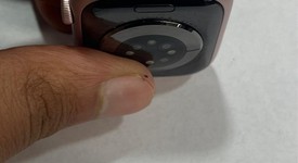 Mint
													Apple Watch Series 9 41mm - Pink, A2978 - GPS, Aluminum, photo 1 of 4