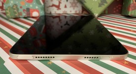 Mint
													Apple iPad Mini 7th Gen - Wi-Fi, Starlight, 128 GB, A2993, photo 5 of 9