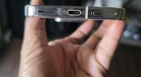 Mint
													Google Pixel 9 Pro XL - T-Mobile, Porcelain, 256 GB, 16 GB, GGX8B, photo 3 of 10