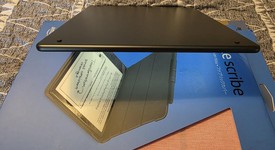 Mint
													Amazon Kindle Scribe 10.2" - 64 GB, photo 5 of 10
