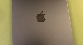 Good
													Apple iPad Pro 11" (M4) 2024 - Unlocked, Black, 256 GB, 8 GB, A2837, Standard Glass, photo 4 of 7